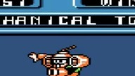 MEGAMAN 6 WIND MAN #shorts