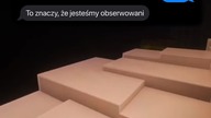 Jesteśmy obserwowani