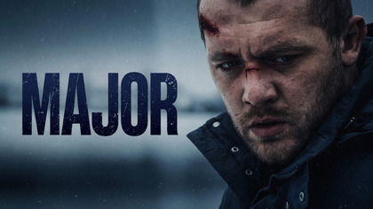 Major (2013) Lektor PL