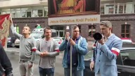 APEL DO BISKUPÓW.  PRAWDA WAS I NAS WYZWOLI.  JEZU CHRYSTE KRÓLU POLSKI RATUJ NAS BO GINIEMY!!!