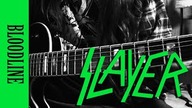 Klasyczne Riffy #71: Bloodline - Slayer | PTR: 2/6 | Rok: 2001 | SoundFarm