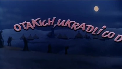 Bajka-w roli gł&oacute;wnej Bracia K