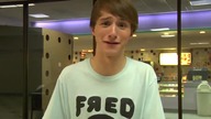 Fred Idzie na Film