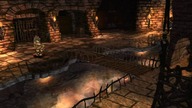 Legend of Dragoon (PSX) Gameplay Walkthrough #04 - Prison Break