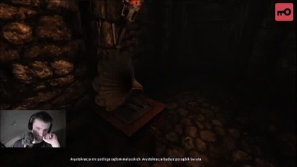JA COŚ WIDZIAŁEM (Amnesia Justine) #shorts #shortvideo #amnesia #gaming #letsplay #gameplay #twitch