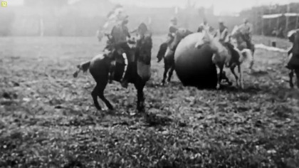 HISTORIA AMERYKI W KOLORZE 2 ODC.  4 - DZIKI ZACHÓD . lektor.pl