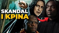 TO JUŻ NIE SĄ ĆWICZENIA! Serialowy Harry Potter kpi z fanów, a SEVERUS SNAPE BĘDZIE CZARNY...