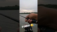 Tu ganiały  #spinning #ultralight #okonie