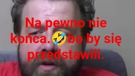 panie Krzysztofie Woźniak to na pewno nie jest konfederacja
