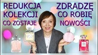 MUSZĘ SIĘ POZBYĆ KOLEKCJI PERFUM, CO ZOSTAJE POWIEM WAM GDZIE PRACUJĘ  UZUPEŁNIAM GARDEROBĘ.
