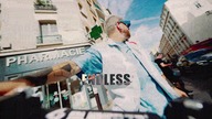 Mosimann - Underneath The Blue (Lyrics Video) ft.  Joe Cleere