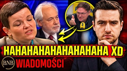 Tusk WYSŁAŁ Kumpli Do Mediów! Dziennikarze WYJAŚNILI ich KRÓCIUTKO
