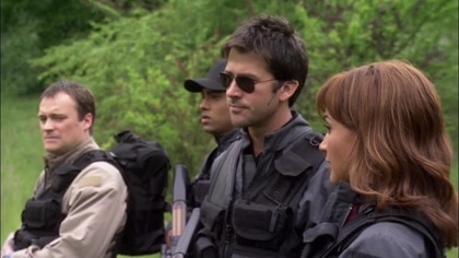 Stargate. Atlantis. S01E10. The. Storm