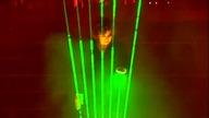 Jean Michel Jarre - Santiago De Compostela