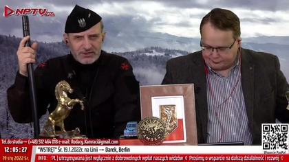 WSTRĘT (19.01.2022)