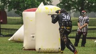 Święto Paintballa w Gminie Gogolin 2018