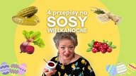 4 pyszne SOSY NA STÓŁ WIELKANOCNY