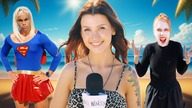Jak UCZNIOWIE spędzają WAKACJE 2