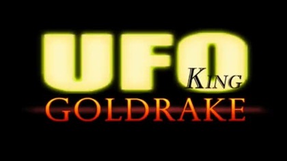 Kosmiczny Kr&oacute;l Goldrake - fandub pl (poprawione napisy)