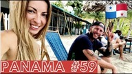 Panama - Lecę do Ani (Bokas del Toro) #59
