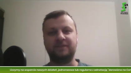 Tomasz WĘGRZYN: ImperiumMentzenaKontratakuje! Lepsze od płacy minimalnej byłoby odPodatkowanie Pracy