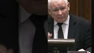 Kaczyński o poparciu Morawieckiego