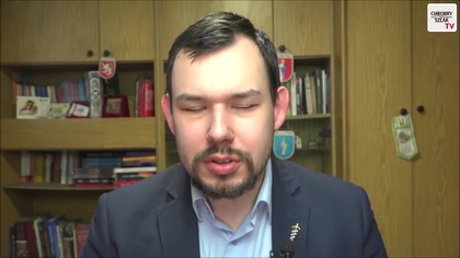 Fałszywe alarmy i prawdziwe interesy  czy Polska jest wciągana w cudzą wojnę? | prof.  M.  Piotrowski