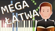 Ofiaruję Tobie - MEGA ŁATWA synthesia