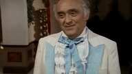 The New World of Zorro (1990) S02E14 "Cudowne, Zorro"