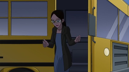 The Spectacular Spider-Man - S02E10 - Gangland