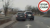 Mad Max taranuje Golfa, a sąd widzi tylko wykroczenie #154 Wasze Filmy