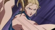 Virtua Fighter - 20 Brother-Sister Bond (Napisy PL)