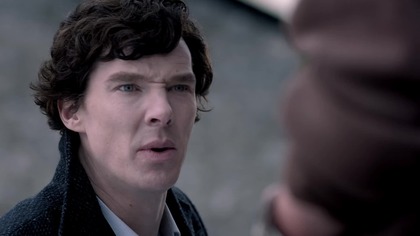 Sherlock s02e02 Demony Baskerville [Lektor PL]