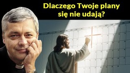 Dlaczego Twoje plany się nie udają #pawlukiewicz
