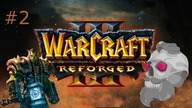 Warcraft III: Reforged - Kampania Orkowie Prolog #2