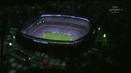 Copa America (2016) FINAŁ: Argentyna - Chile (2) Połowa