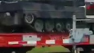 Dostawa broni na Ukrainę @tiktok. shotty