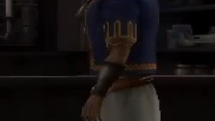 The Horrific Choice: Kill Sarah to Save All?! 