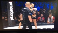 EWELONA VS GODLEWSKA - TECHNICZNY NOKAUT EWELONY NA GODLEWSKIEJ!!