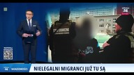 Szok! Migranci w Polsce - mieszkańcy Zambrowa boją się wychodzić z dom&oacute;w.  Łapią za klamki!