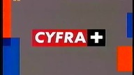 [REUPLOAD] Canal+ - Reklama Cyfry+, zapowiedź, ident i dżingiel Film - 09. 09. 2005