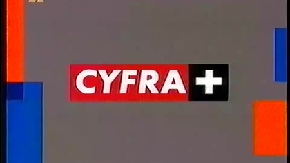 [REUPLOAD] Canal+ - Reklama Cyfry+, zapowiedź, ident i dżingiel Film - 09. 09. 2005