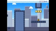 Mario Forever Bizarre Land V1.0 World 3 PB Games