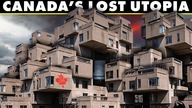 Why Canadas Lost Utopia Failed