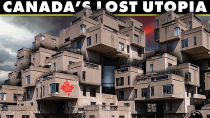 Why Canadas Lost Utopia Failed