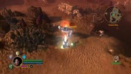 Dungeon Siege 3 - Full Game Walkthrough Gameplay Part 3
