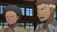 Ansatsu Kyoushitsu sezon 2 odc 7 (PL NAPISY)