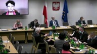 Beata Wrodycka--Żytkowska wysłuchanie publiczne w sprawie ustawy 1846