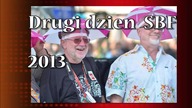 Drugi dzień bluesa, Suwałki Blues Festival 2013, HD