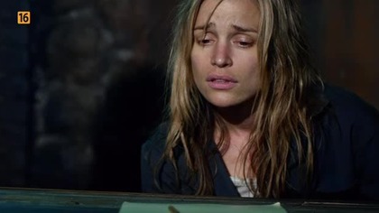 Kamuflaż-Covert.  Affairs.  S03E11.  2012